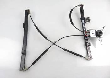 PODNOŚNIK SZYBY PRAWY PRZEDNI SEAT AROSA