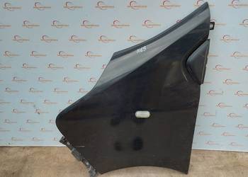 OPEL VIVARO B 16r błotnik lewy przód 240 mikronów