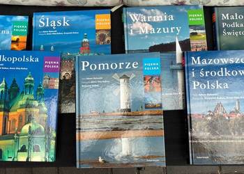 Piękna Polska w siedmiu odsłonach