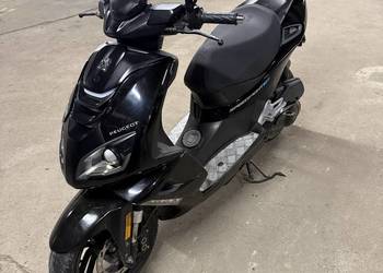 Peugeot Speedfight 4 2T 2017r