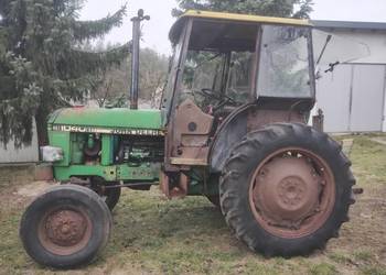 John Deere 1040