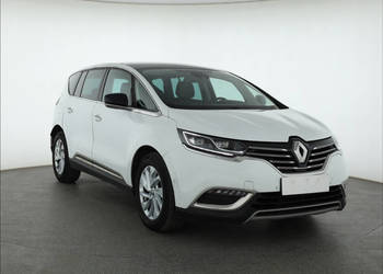 Renault Espace 1.6 dCi