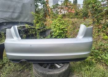 Zderzak do audi a3 8p lift