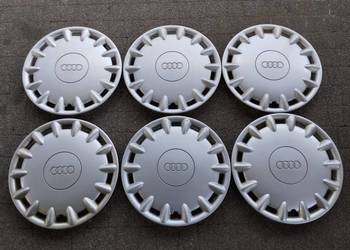 Kołpak Audi 15" 8D0601147 cena za sztukę oryginalny A4