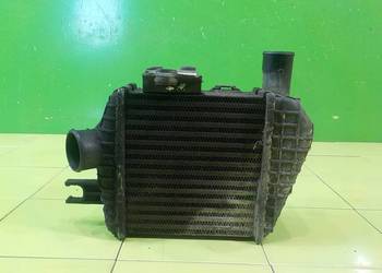 KIA SPORTAGE II 2.0 CRDI 07r 5D intercooler 28270-2725X