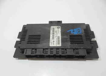 MODUŁ STEROWNIK ŚWIATEŁ BMW E82 9263794