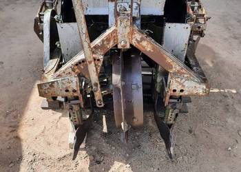 Sadzarka do ziemniaków czeska