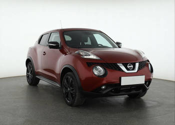 Nissan Juke 1.2 DIG-T