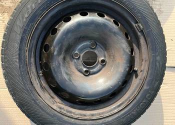 Opona z felgą Yokohama W Drive V903 175/65/R15 84T