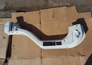 PRÓG PROGI KABINY ZDROWY DAF LF RENAULT MIDLUM DCI DXI
