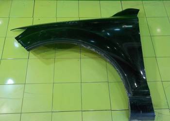 AUDI Q7 4L S-LINE 4.2 TDI 08r 5D blotnik lewy przod