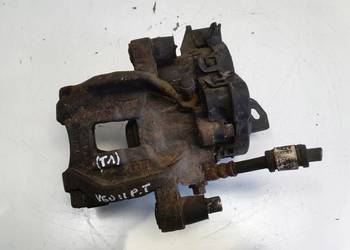 Volvo V60 II S90 V90 TYLNY ZACISK HAMULCOWY prawy tył 31687346