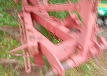 Pług 3  skibowy