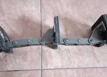 Łańcuch podajnika kłosowego Claas 38.4R 678448 33 łopatki