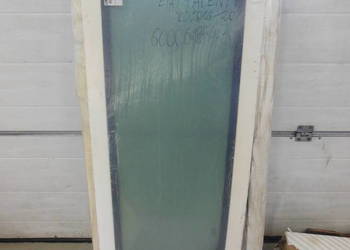 6000618543 Szyba Boczna Fiat Talento Nissan NV-300 132x58 cm II Pole LEWA