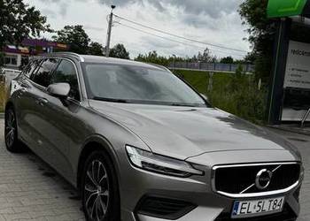Odstąpię leasing Volvo V60