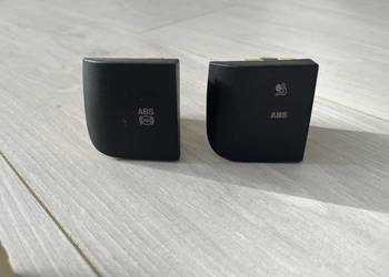 Kontrolki golf 3 wersja USA