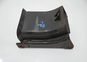 KANAŁ POWIETRZA LEWY PRZÓD BMW E60 E61 LCI 7039131 (4647571)