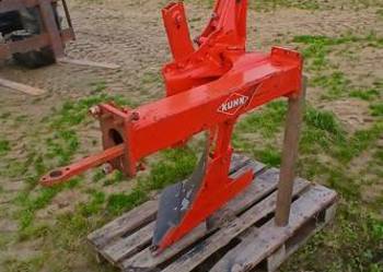 korpus do pługa kuhn vario nowy