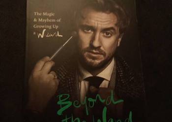 Beyond the wand. Felton. Po angielsku!