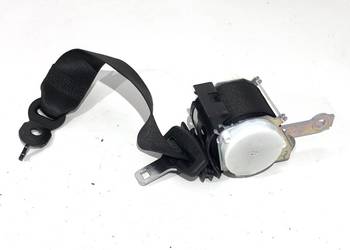 PAS BEZPIECZEŃSTWA LEWY TYŁ BMW F06 34132948C Sportowy/Coupe 12-18