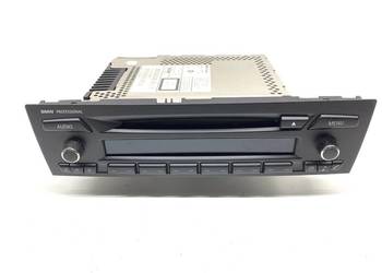 RADIO BMW E92 9205962 05-13 ODTWARZACZ MULTIMEDIA, STEREO