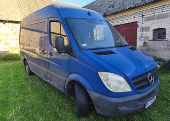 Mercedes Sprinter