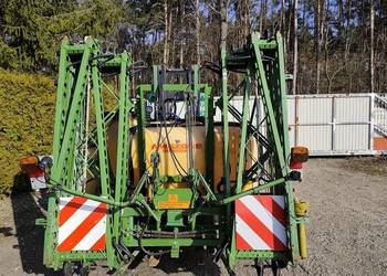 Opryskiwacz AMAZONE UF 1004 15 m