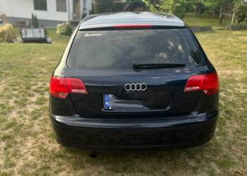 Audi A3 rok 2005 1,6 MPI