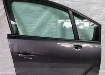 OPEL MERIVA B DRZWI PRAWE PRZEDNIE PRAWY PRZÓD KOMPLETNE