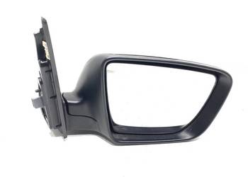 LUSTERKO PRAWY KIA VENGA Hatchback DARK METAL ZEWNĘTRZNE PRAWA, BOCZNE
