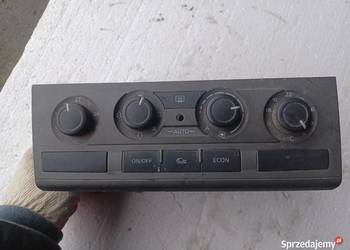 Panel Nawiewu Audi A6 C6