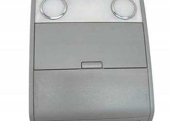 LAMPKA PODSUFITKI 7L6866349P VW Volkswagen Touareg I (2002-2010)