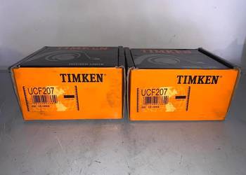 TIMKEN UCF207 Zespół łożyskowy