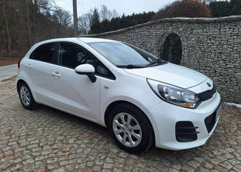Kia Rio Sensation III (2011-)