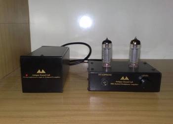 Antique Sound Lab HB1-Hybird