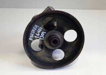 Peugeot 206 1.4 HDI POMPA WSPOMAGANIA 9638364580