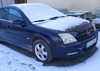 Opel signum 2.2 direct