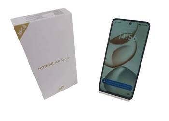 Smartfon HONOR 400 5G 4/128GB