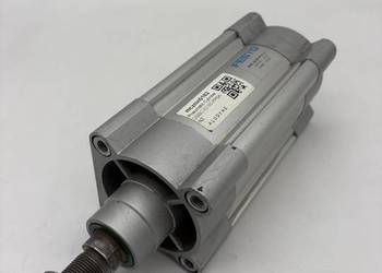Festo 1383369 DSBC-80-80-PPSA-N3