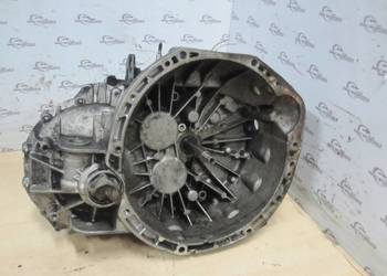 TRAFIC VIVARO PRIMASTAR 2.0 DCI M9R780 114KM 07r skrzynia manualna PF6010