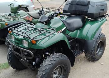 Kawasaki Kvf 360 4x4 650 Cfmoto Goes Polaris Honda Yamaha Linhai Kymco Tgb