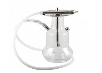 ODUMAN N4 Clear| Fajka Wodna Shisha Hookah