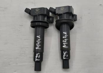 CEWKA ZAPŁONOWA  TOYOTA AVENSIS II T25 1.8 VVTI 5DA358000421 CEWKA ZAPŁONOWA  TOYOTA AVENSIS II T25 1.8 VVTI 5DA358000421