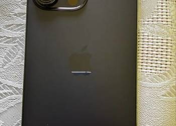 I phone 14 pro max 1 tb