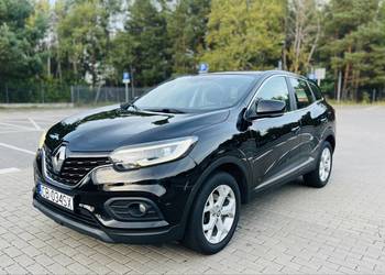 Renault Kadjar 1.3 Tce Zen 2019r