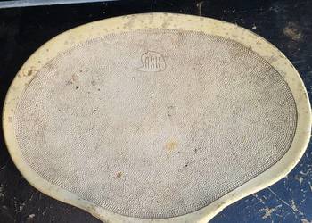 NSU NOWA Z EPOKI GUMA SIEDZENIA NSU MAX MAXI FOX LUX ZD ZDB 200 OSL OS