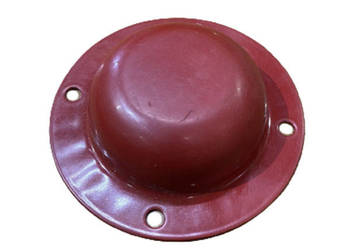 84097561 Kołpak piasty CNH