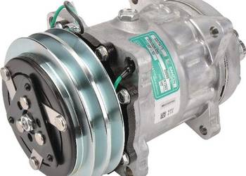 Sprężarka Sanden 7H15 24V KL000120