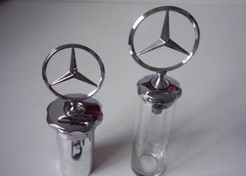 Celownik  grila Mercedes W 108,109  ,111 Coupe  W 115 ,W 114